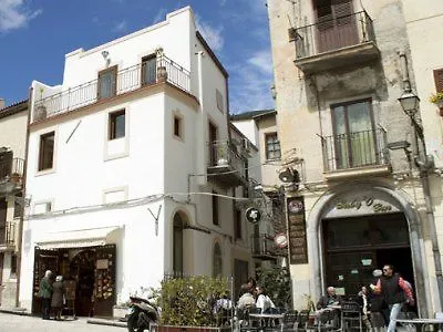 Pensjonat B&B Hootel Duomo Monreale