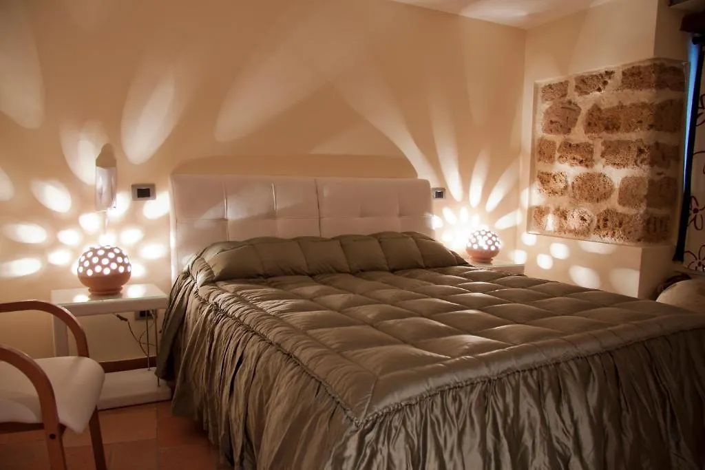 B&B Hootel Duomo Monreale Włochy