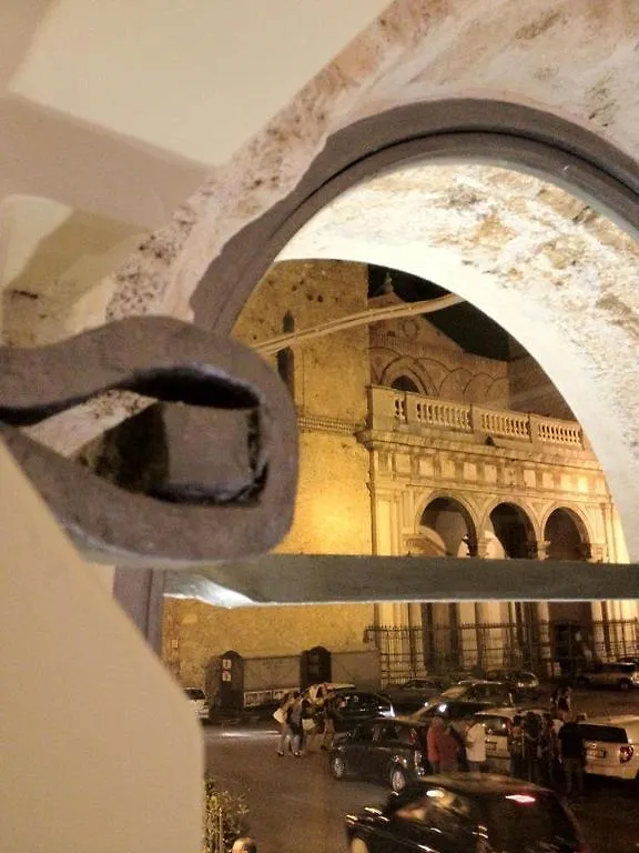 B&B Hootel Duomo Monreale