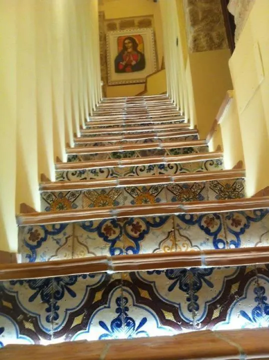 B&B Hootel Duomo Monreale