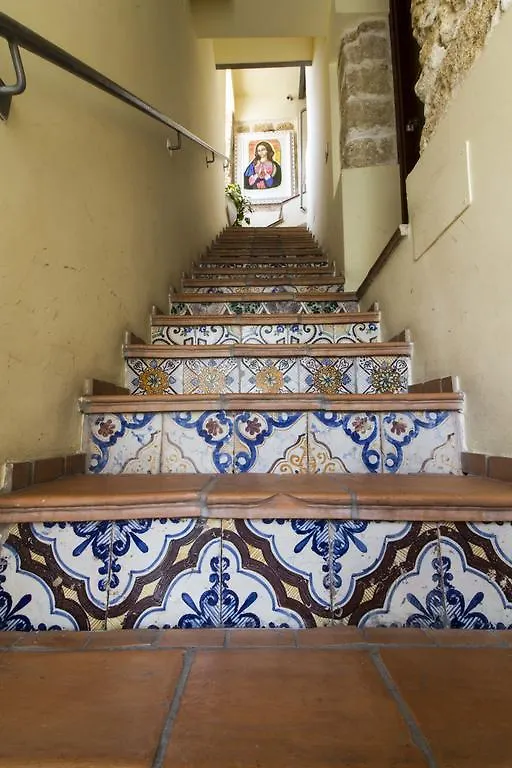 B&B Hootel Duomo Monreale