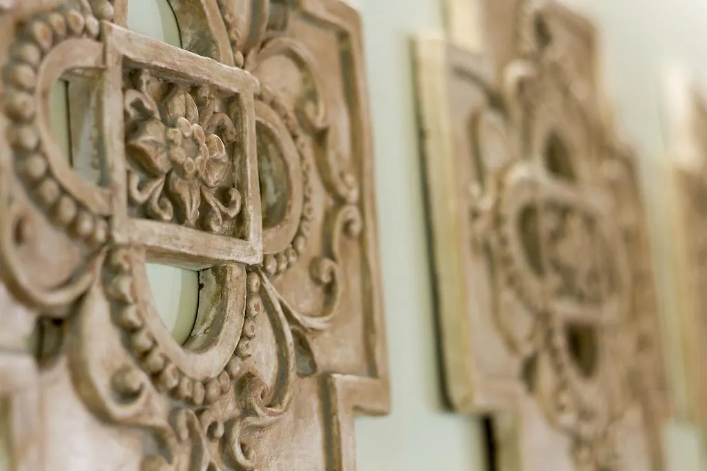 Pensjonat B&B Hootel Duomo Monreale