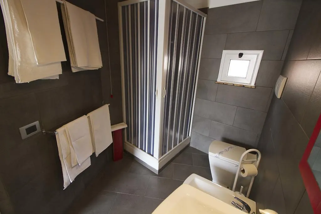 B&B Hootel Duomo Monreale 2*,  Włochy