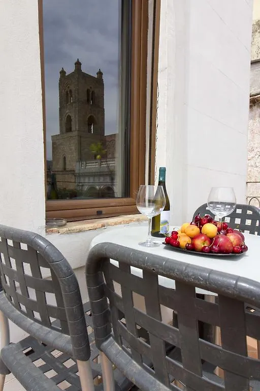 B&B Hootel Duomo Monreale Pensjonat