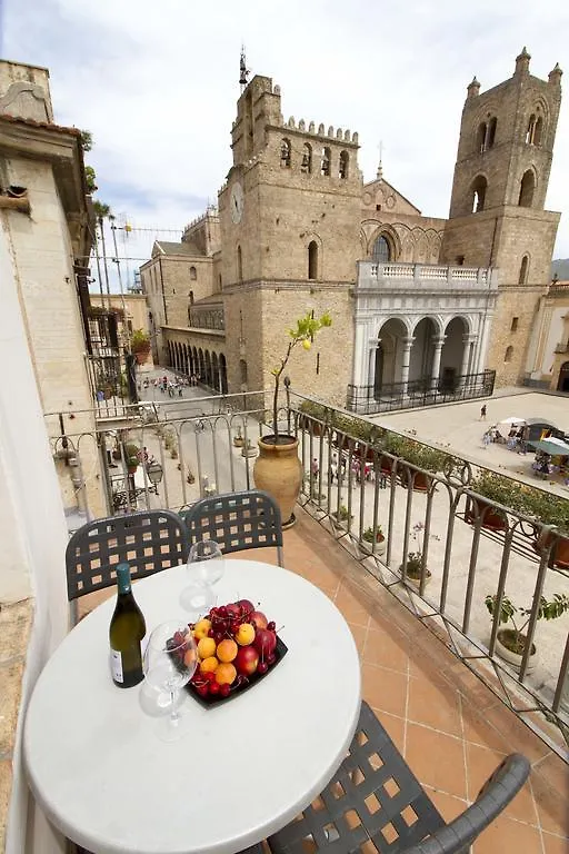 B&B Hootel Duomo Monreale