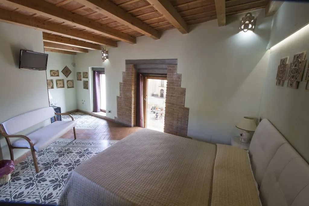 B&B Hootel Duomo Monreale Pensjonat