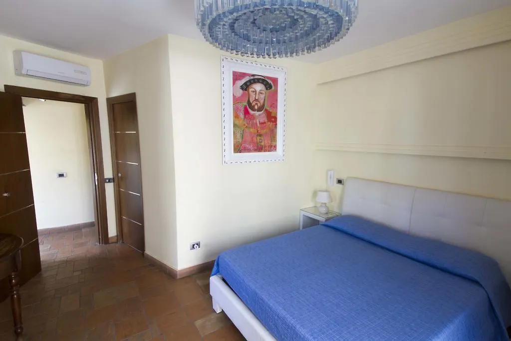 B&B Hootel Duomo Monreale 2*,  Włochy