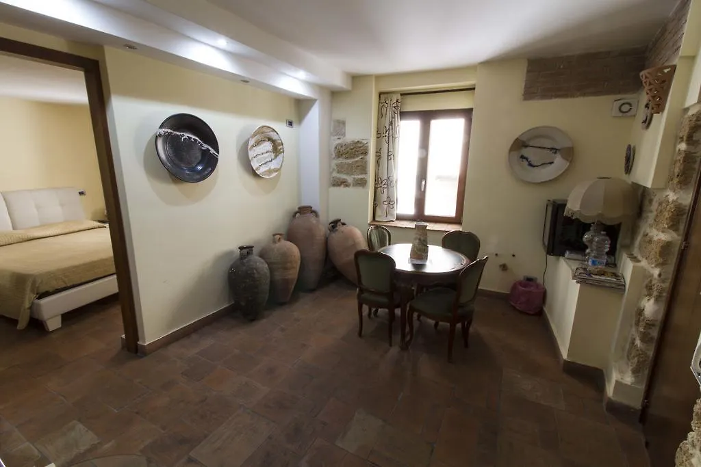 B&B Hootel Duomo Monreale Pensjonat