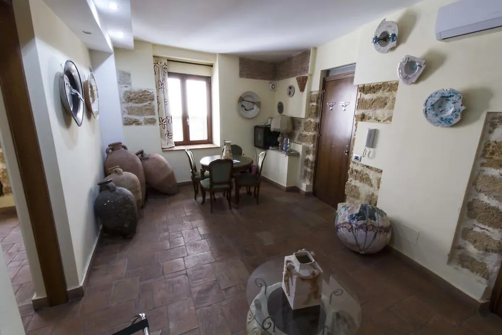 B&B Hootel Duomo Monreale Pensjonat
