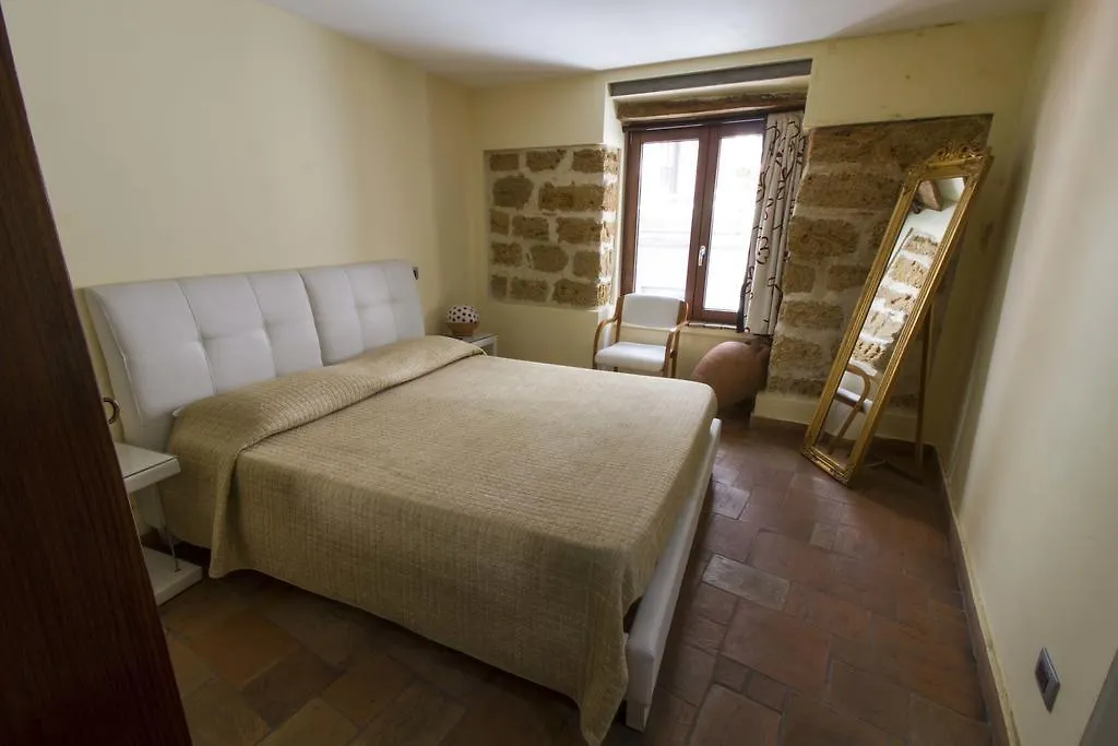 ** Pensjonat B&B Hootel Duomo Monreale Włochy