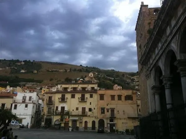B&B Hootel Duomo Monreale