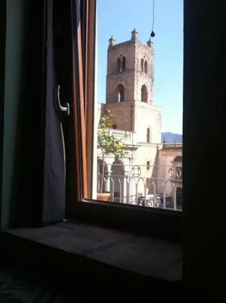 ** Pensjonat B&B Hootel Duomo Monreale Włochy