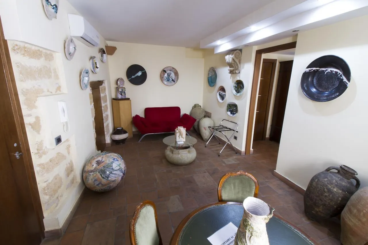 ** Pensjonat B&B Hootel Duomo Monreale Włochy