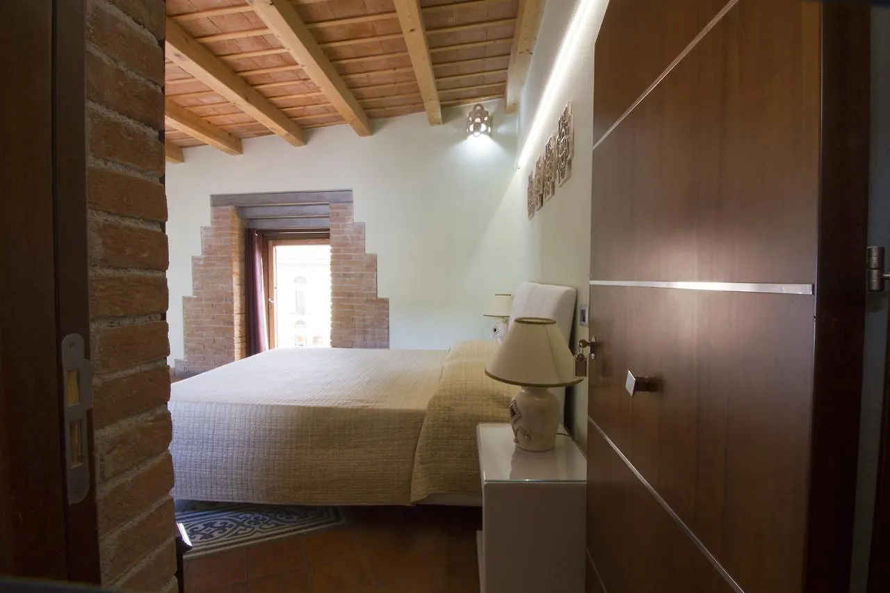 B&B Hootel Duomo Monreale Pensjonat