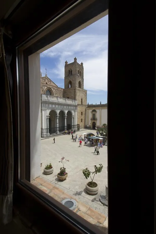 B&B Hootel Duomo Monreale