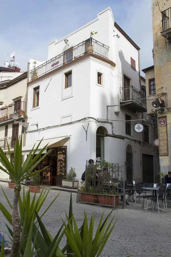 Pensjonat B&B Hootel Duomo Monreale