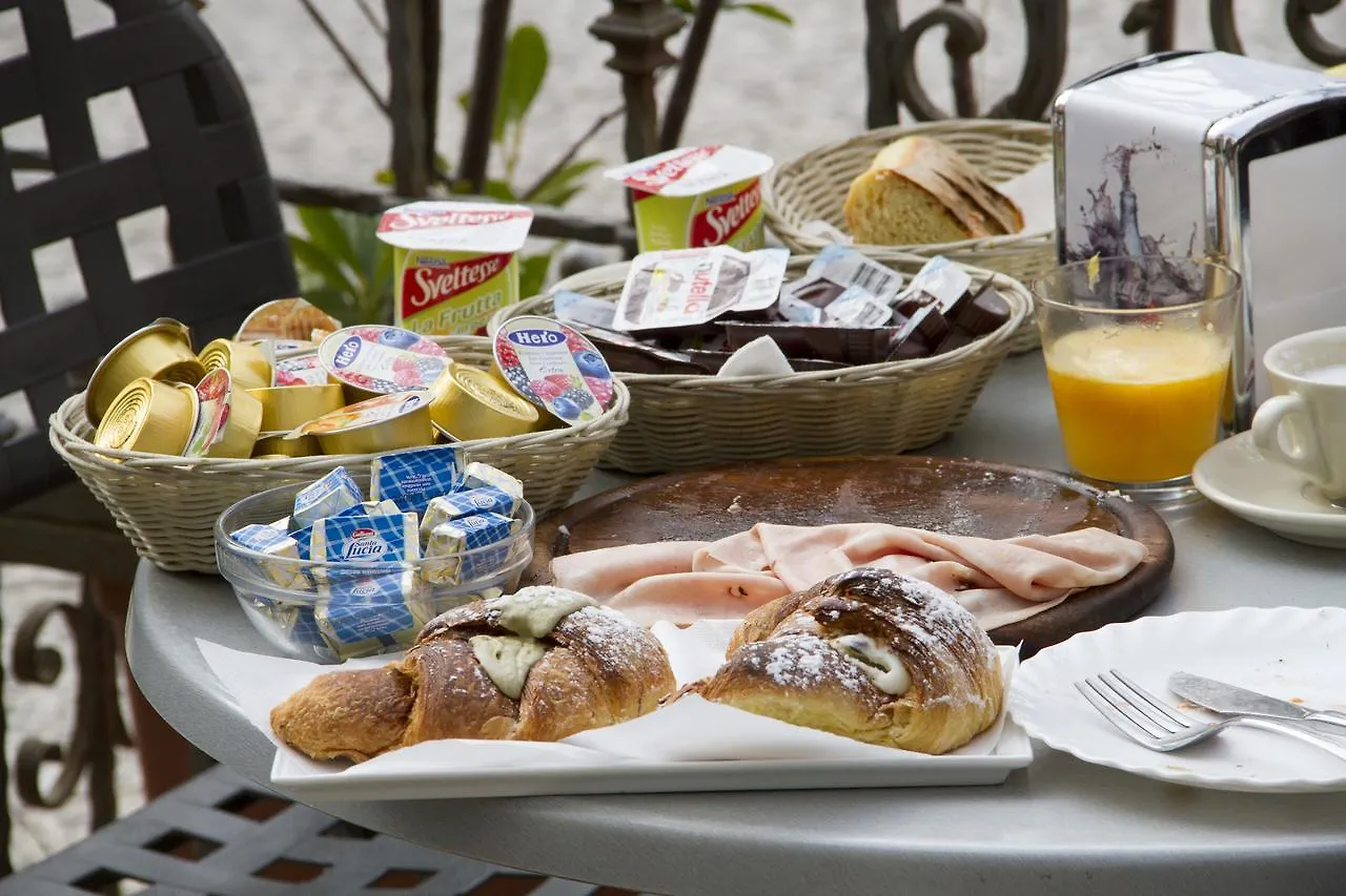 Pensjonat B&B Hootel Duomo Monreale