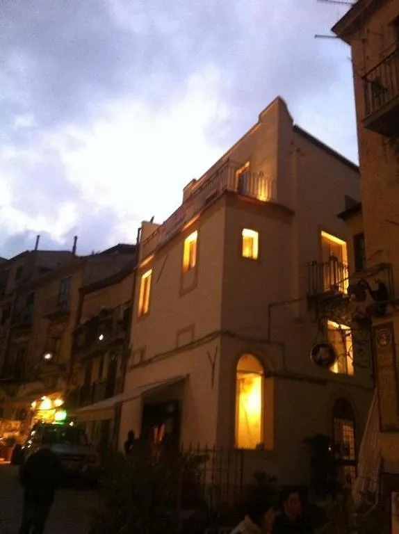 Guest house B&B Hootel Duomo Monreale