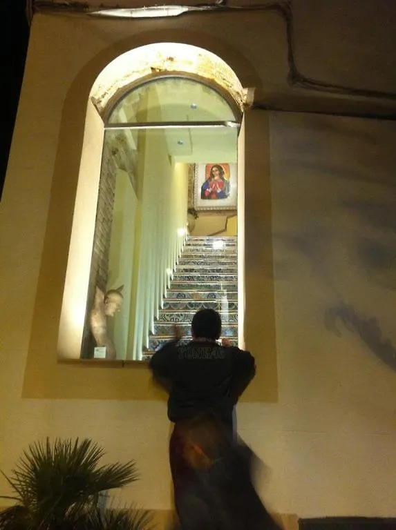 B&B Hootel Duomo Monreale Italy