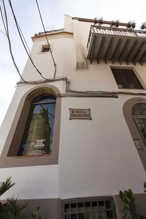 B&B Hootel Duomo Monreale Guest house