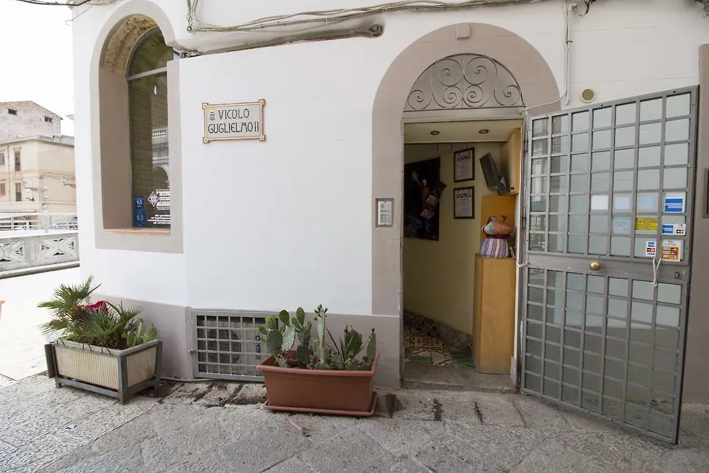 B&B Hootel Duomo Monreale