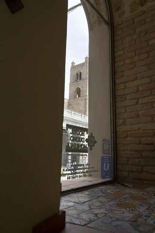 B&B Hootel Duomo Monreale 2*,  Italy