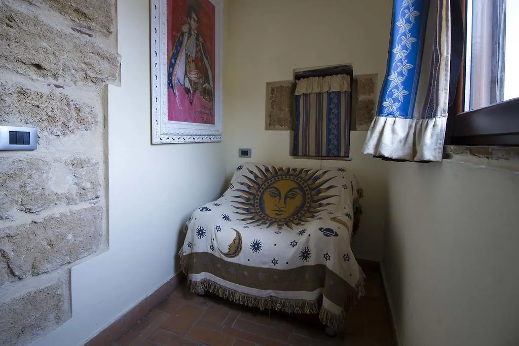 B&B Hootel Duomo Monreale Italy