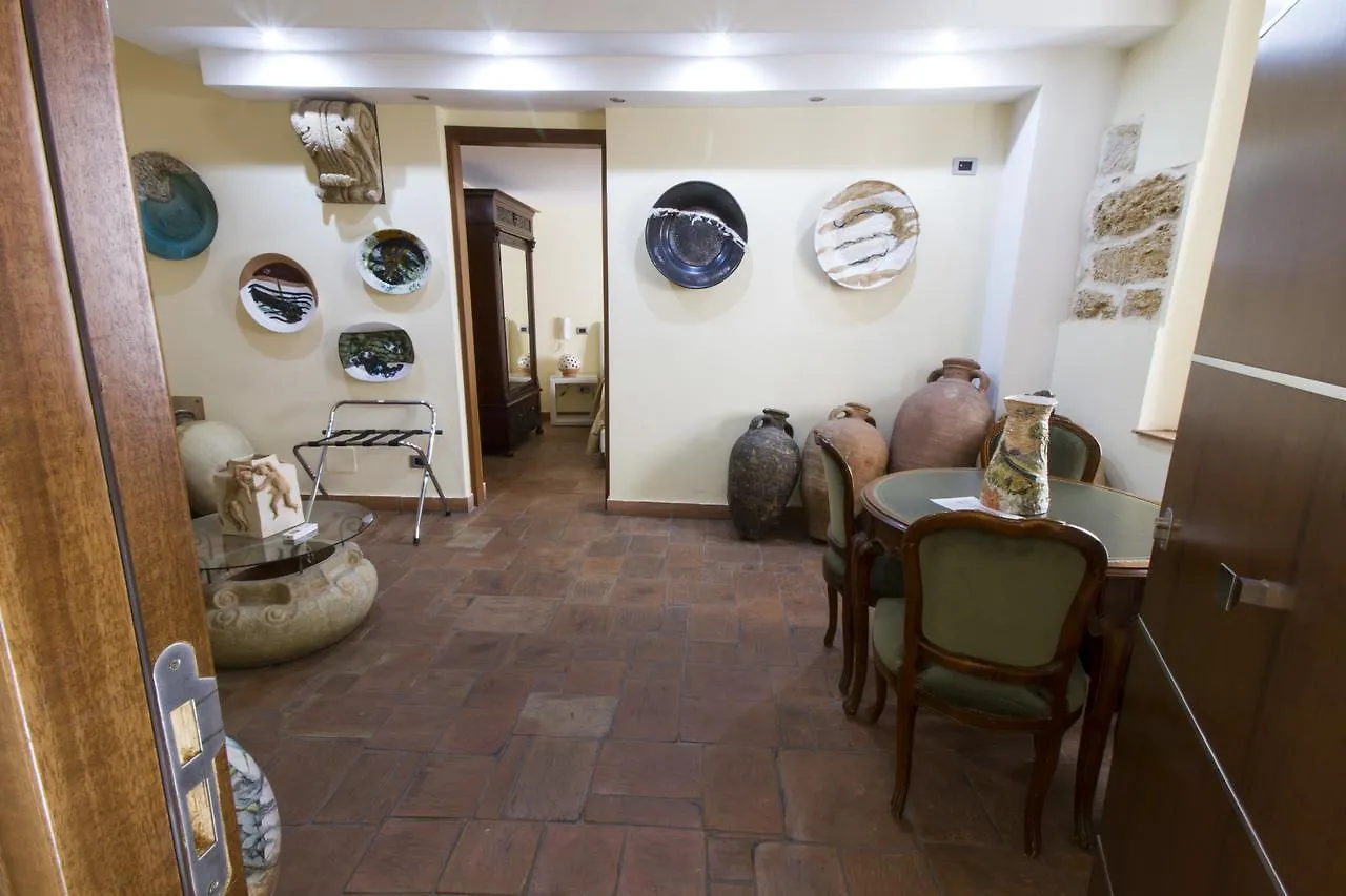B&B Hootel Duomo Monreale 2*,