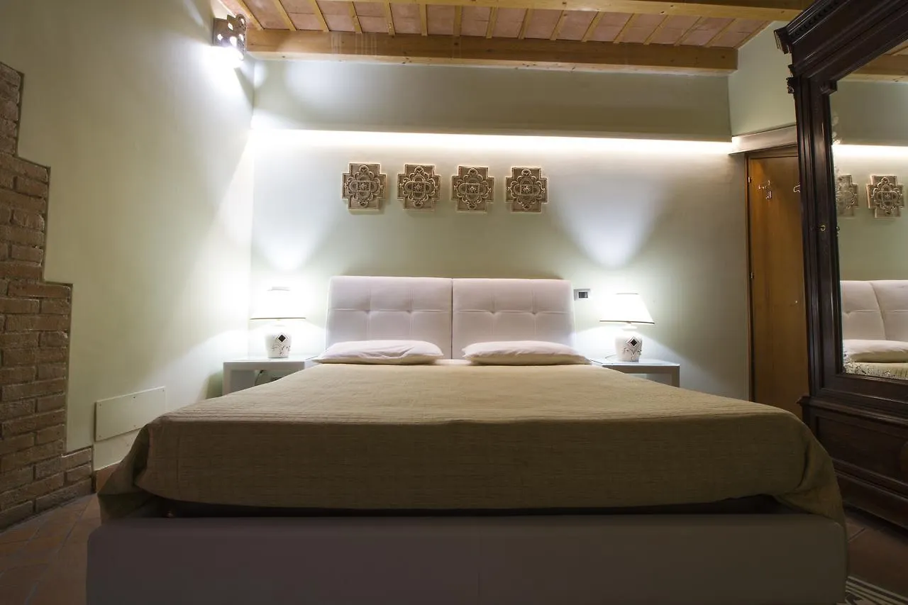 B&B Hootel Duomo Monreale 2*,